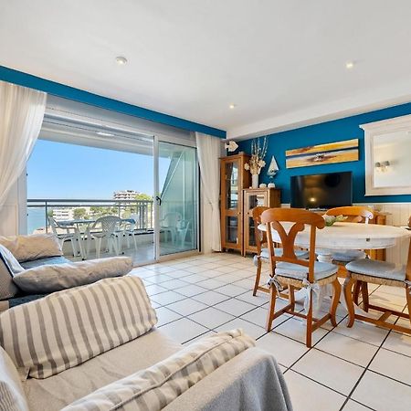 Hauzify I Apartament Capellans Salou Eksteriør bilde