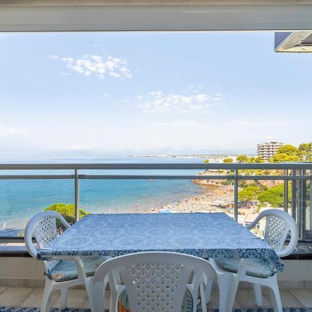 Hauzify I Apartament Capellans Salou Eksteriør bilde
