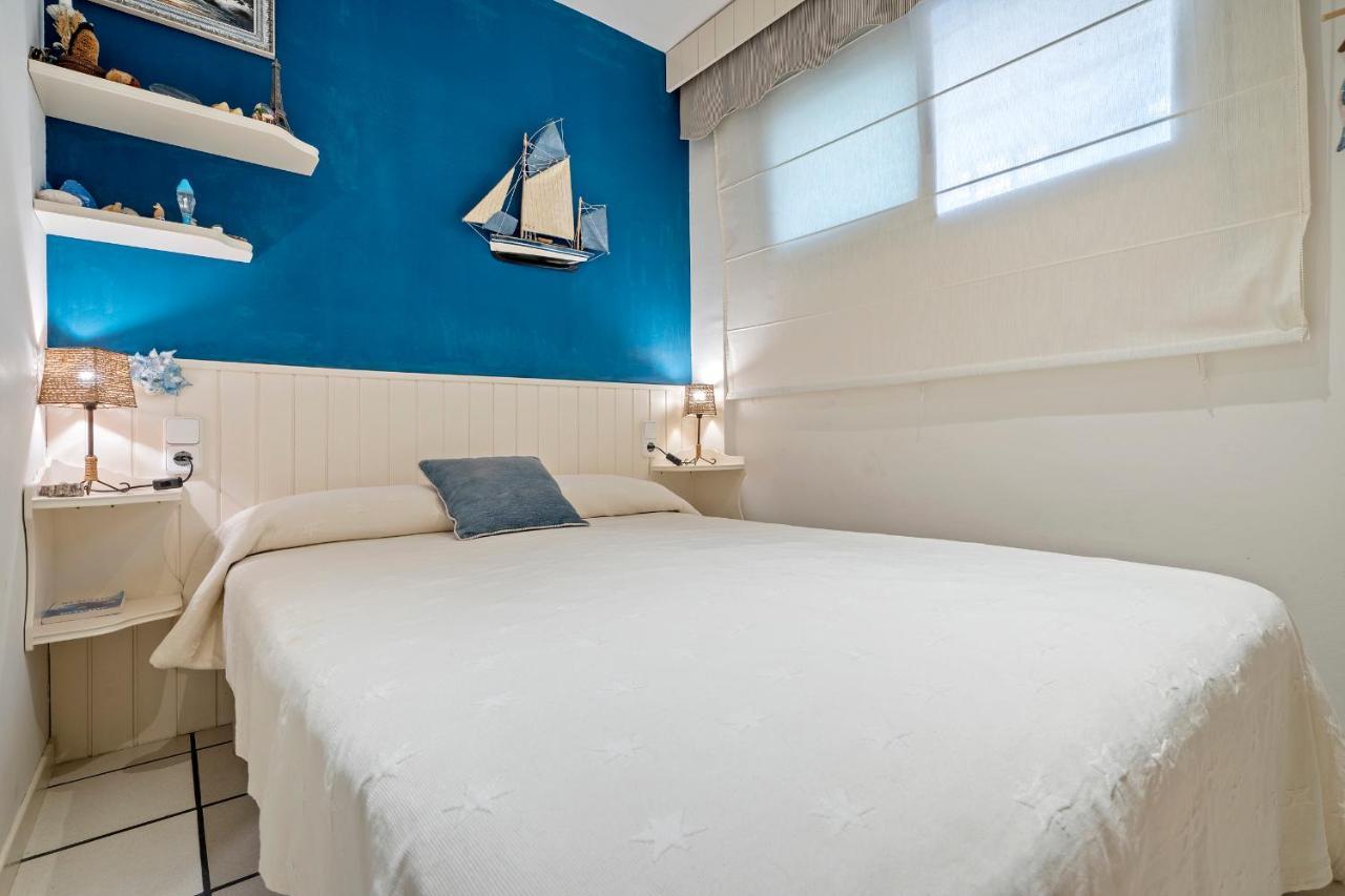 Hauzify I Apartament Capellans Salou Eksteriør bilde