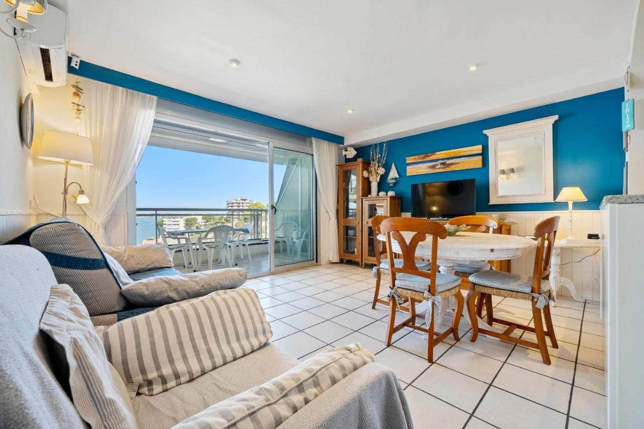 Hauzify I Apartament Capellans Salou Eksteriør bilde