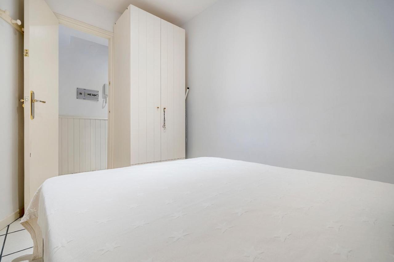 Hauzify I Apartament Capellans Salou Eksteriør bilde
