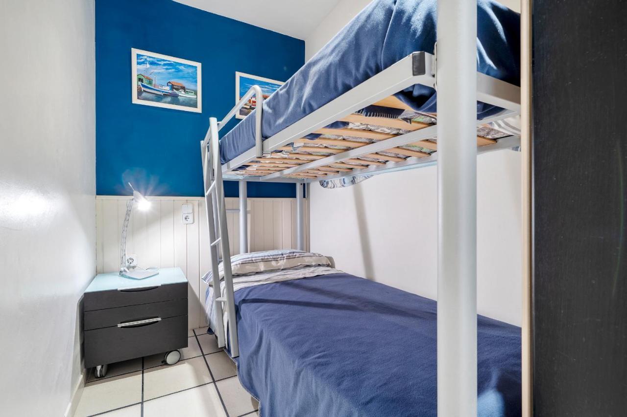 Hauzify I Apartament Capellans Salou Eksteriør bilde