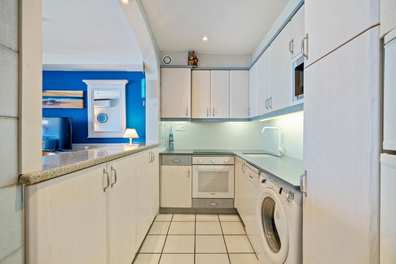 Hauzify I Apartament Capellans Salou Eksteriør bilde