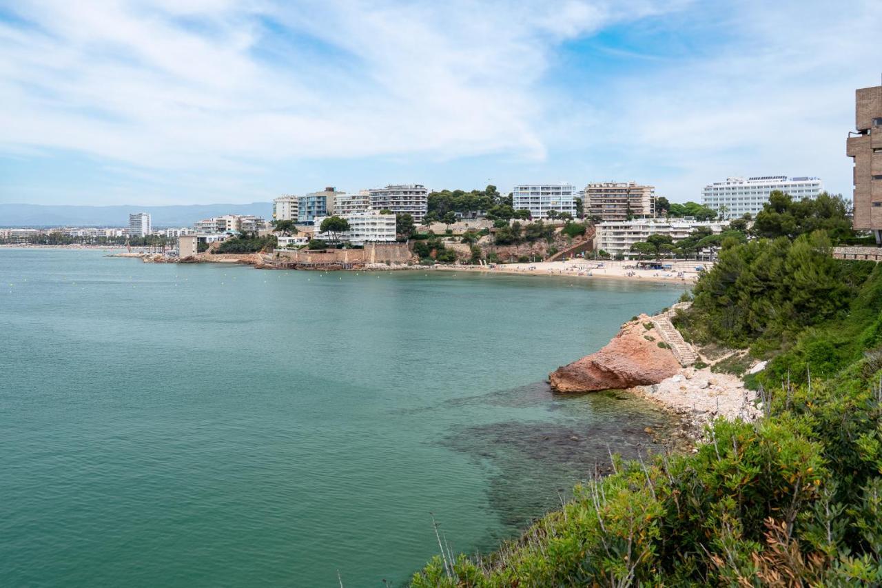 Hauzify I Apartament Capellans Salou Eksteriør bilde