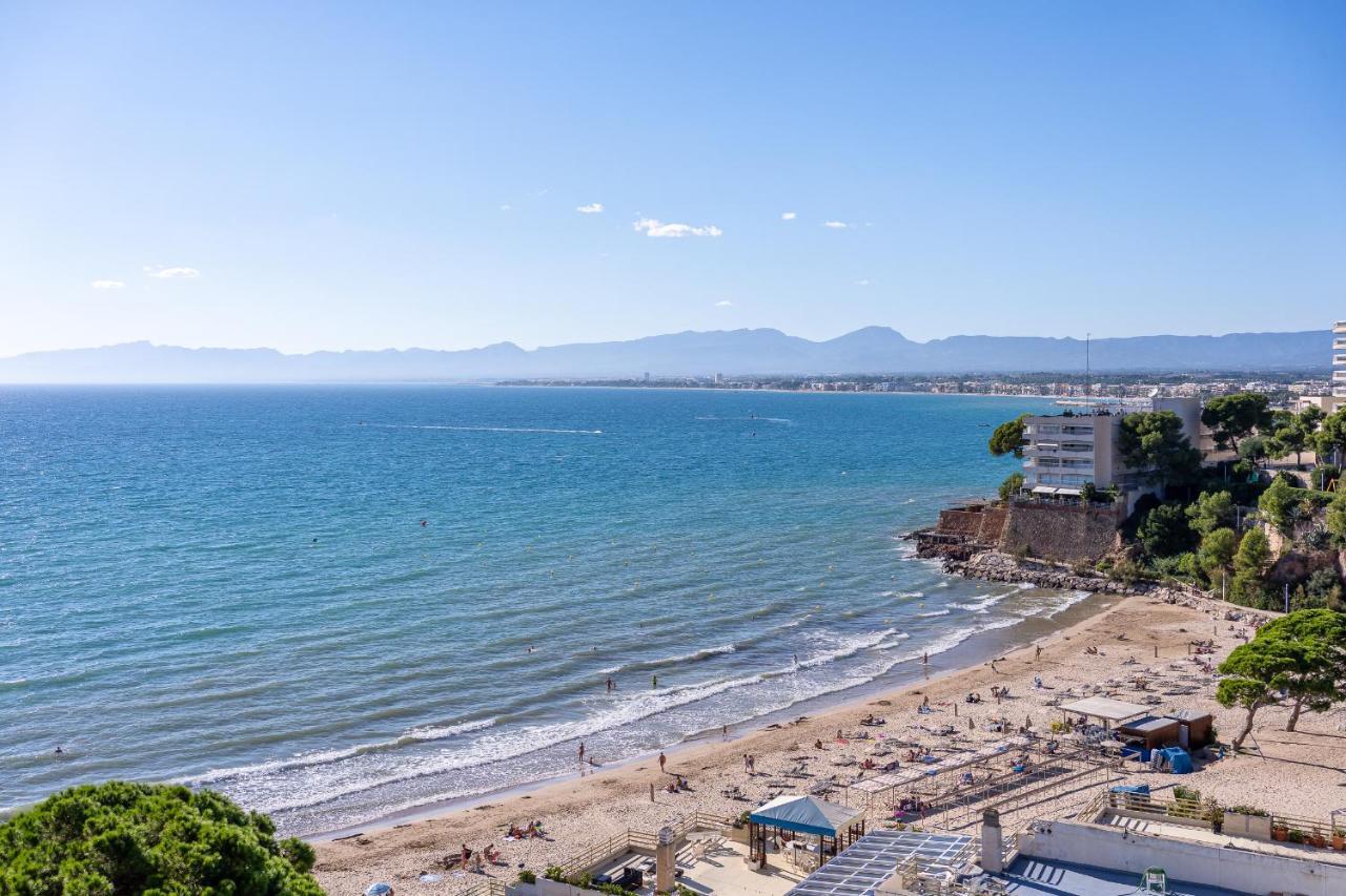 Hauzify I Apartament Capellans Salou Eksteriør bilde