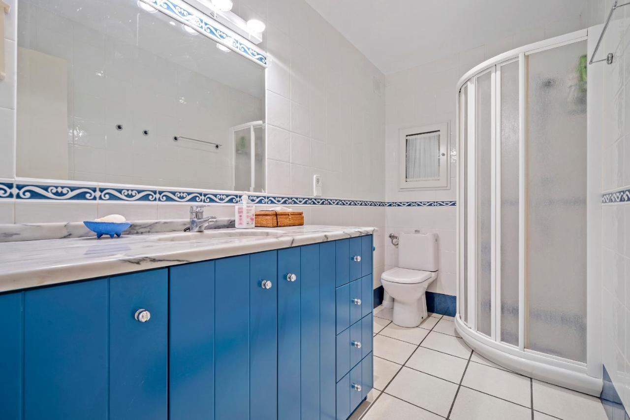 Hauzify I Apartament Capellans Salou Eksteriør bilde