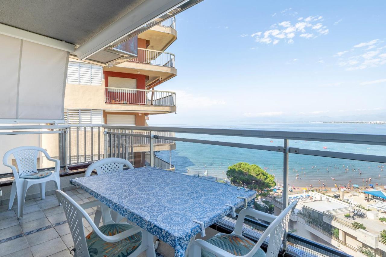 Hauzify I Apartament Capellans Salou Eksteriør bilde