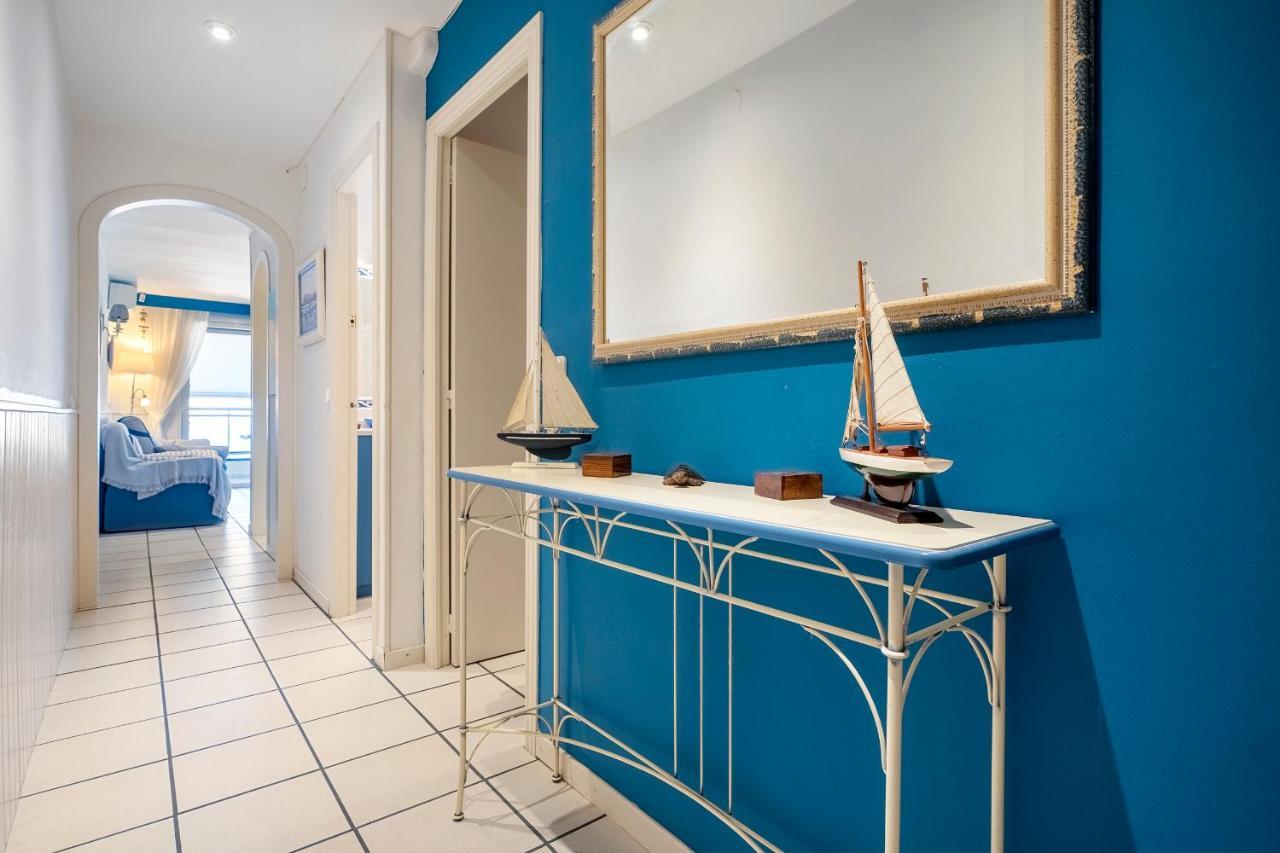 Hauzify I Apartament Capellans Salou Eksteriør bilde
