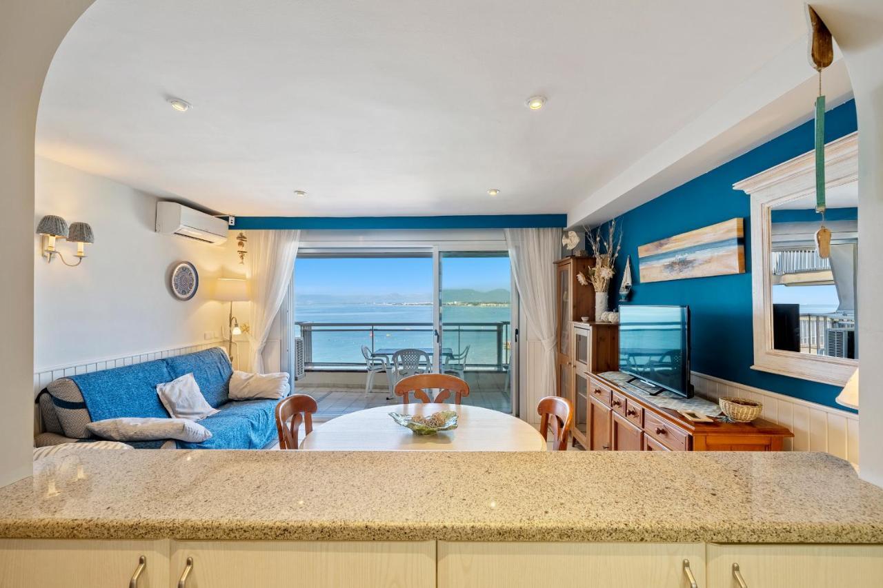 Hauzify I Apartament Capellans Salou Eksteriør bilde