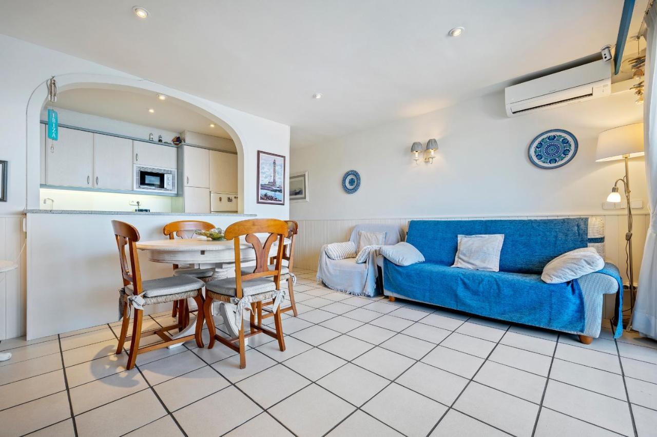 Hauzify I Apartament Capellans Salou Eksteriør bilde