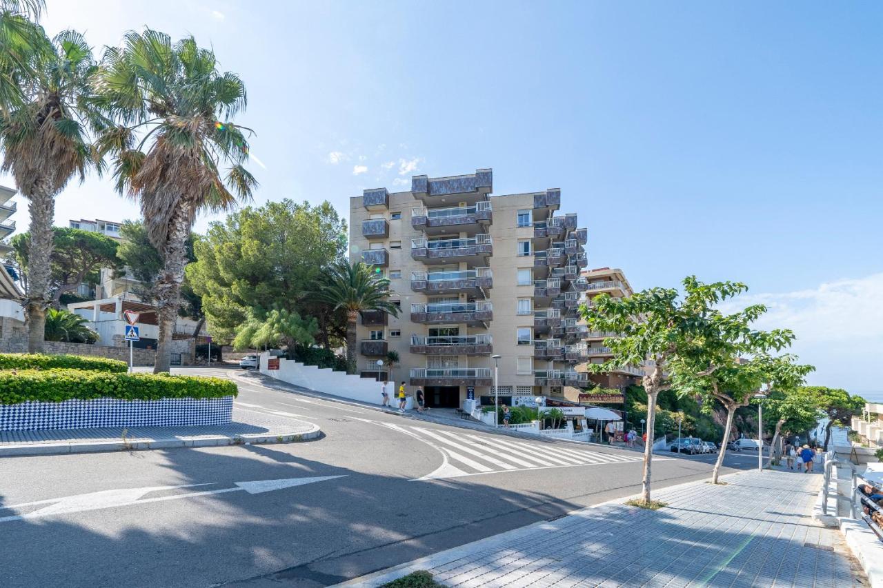 Hauzify I Apartament Capellans Salou Eksteriør bilde
